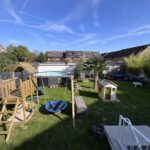 Willkommen In Ihrem Garten