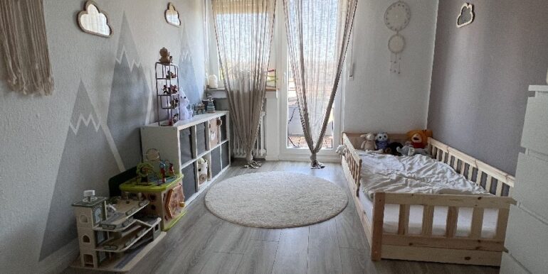 Küche oder Kind 1 OG