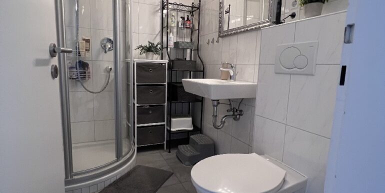 Teilansicht Bad 1 OG