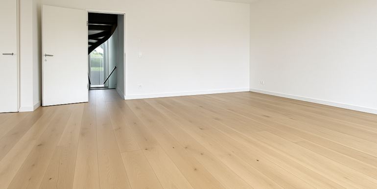 Wohnzimmer zum Flur